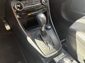 Image véhicule  Ford PUMA (30)