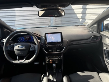 Image véhicule  Ford PUMA (11)