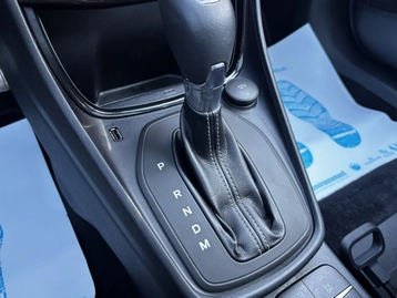 Image véhicule  Ford PUMA (37)