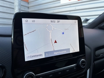 Image véhicule  Ford PUMA (25)