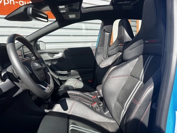 Image véhicule  Ford PUMA (3)