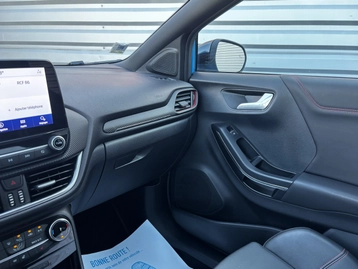 Image véhicule  Ford PUMA (42)