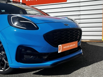 Image véhicule  Ford PUMA (38)