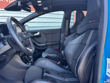 Image véhicule  Ford PUMA (3)