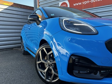 Image véhicule  Ford PUMA (46)