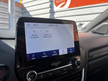 Image véhicule  Ford PUMA (25)