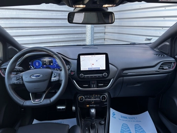 Image véhicule  Ford PUMA (13)