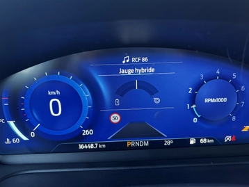 Image véhicule  Ford PUMA (19)