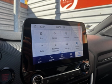 Image véhicule  Ford PUMA (26)