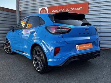 Image véhicule  Ford PUMA (1)