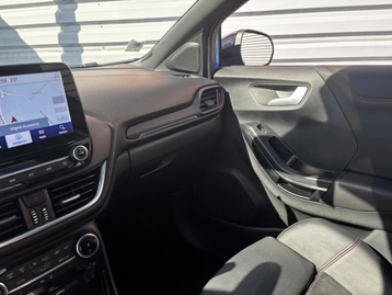 Image véhicule  Ford PUMA (34)
