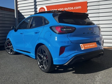 Image véhicule  Ford PUMA (1)