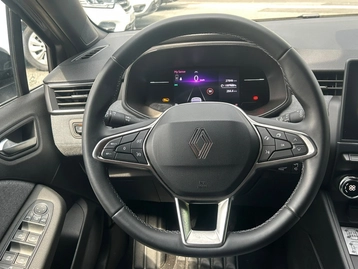 Image véhicule  Renault CLIO V (11)
