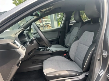 Image véhicule  Renault CLIO V (9)