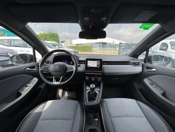 Image véhicule  Renault CLIO V (8)