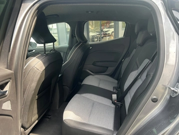 Image véhicule  Renault CLIO V (16)