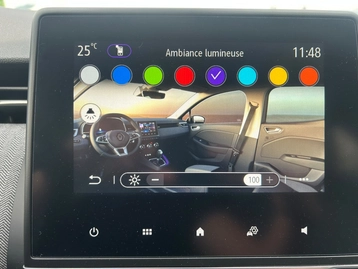 Image véhicule  Renault CLIO V (13)