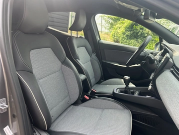 Image véhicule  Renault CLIO V (10)