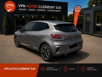 Image véhicule  Renault CLIO V (6)