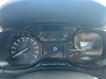 Image véhicule  Citroën C3 (22)