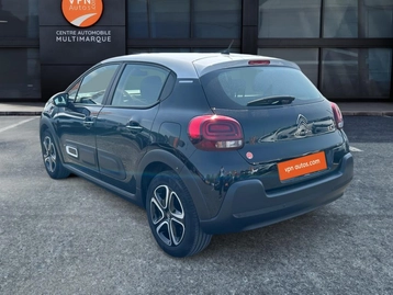 Image véhicule  Citroën C3 (10)