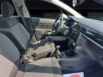 Image véhicule  Citroën C3 (15)