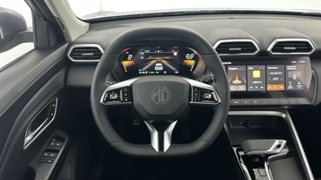 Image véhicule  MG ZS (13)