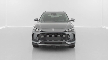 Image véhicule  MG ZS (1)
