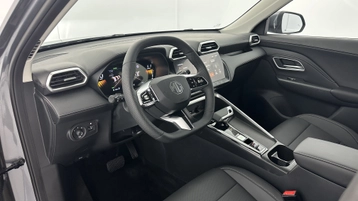 Image véhicule  MG ZS (5)