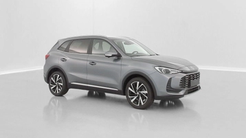 Image véhicule  MG ZS (31)