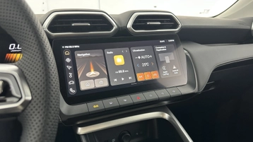 Image véhicule  MG ZS (18)