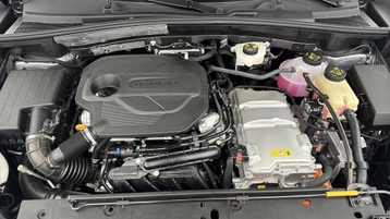 Image véhicule  MG ZS (10)