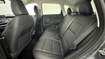 Image véhicule  MG ZS (8)