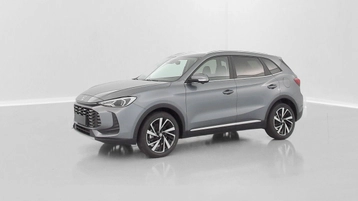 Image véhicule  MG ZS (28)