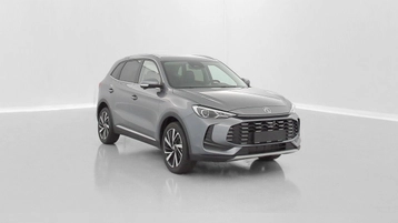 Image véhicule  MG ZS (0)