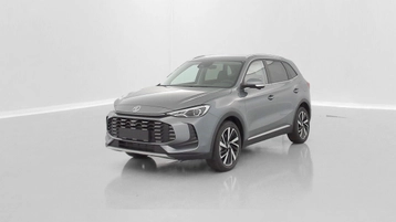 Image véhicule  MG ZS (2)