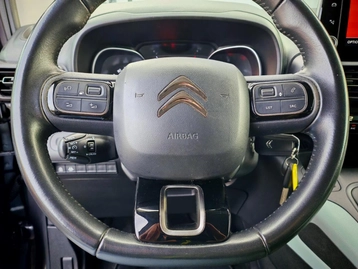 Image véhicule  Citroën BERLINGO (13)