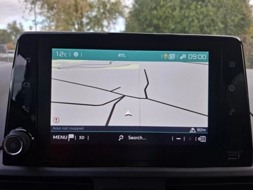 Image véhicule  Citroën BERLINGO (7)