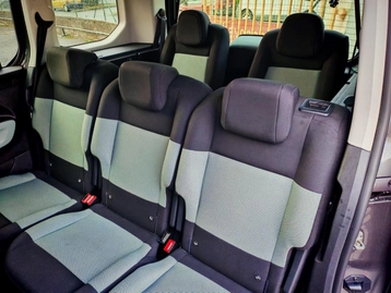 Image véhicule  Citroën BERLINGO (18)