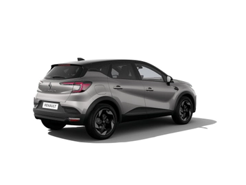 Image véhicule  Renault CAPTUR (1)