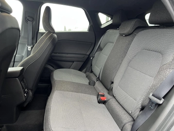 Image véhicule  Renault CAPTUR (16)