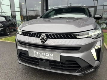 Image véhicule  Renault CAPTUR (9)