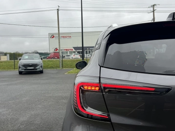 Image véhicule  Renault CAPTUR (6)