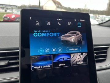 Image véhicule  Renault CAPTUR (41)