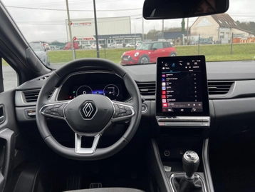 Image véhicule  Renault CAPTUR (21)