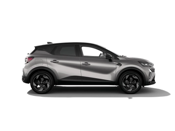 Image véhicule  Renault CAPTUR (2)