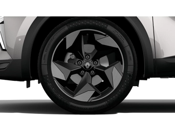 Image véhicule  Renault CAPTUR (4)