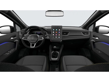 Image véhicule  Renault CAPTUR (3)