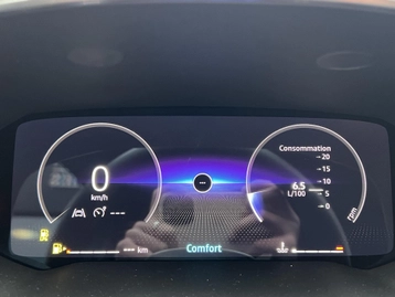 Image véhicule  Renault CAPTUR (34)