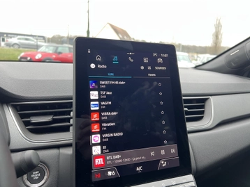 Image véhicule  Renault CAPTUR (37)